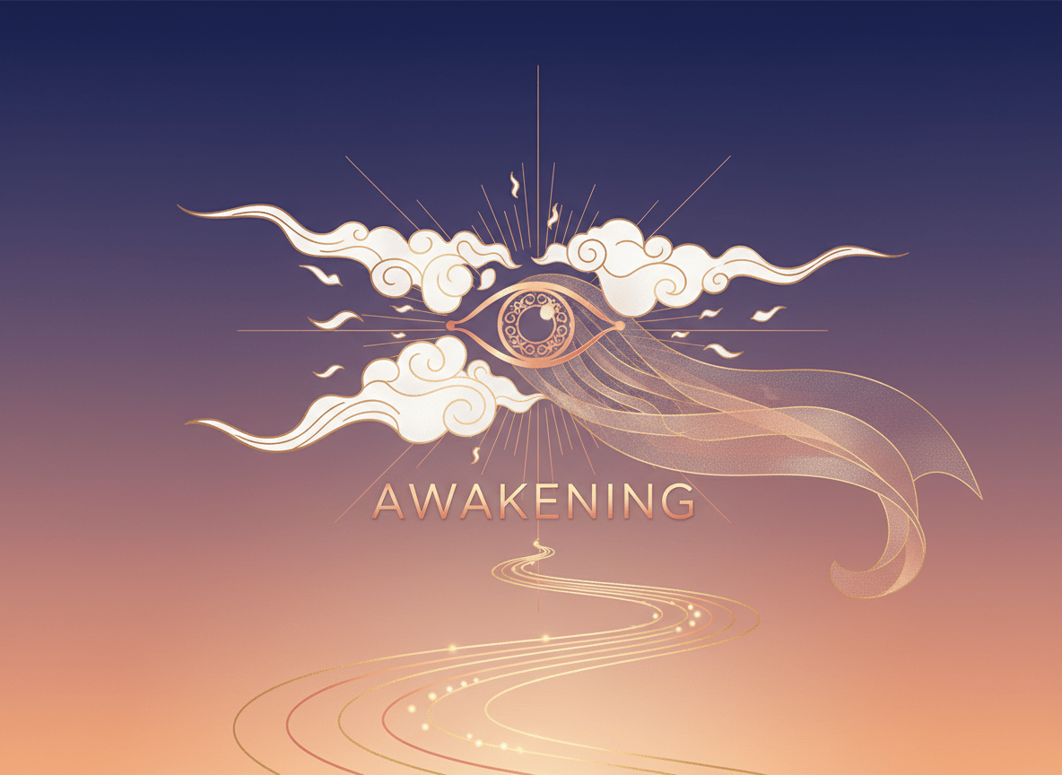 Awakening - Abanak