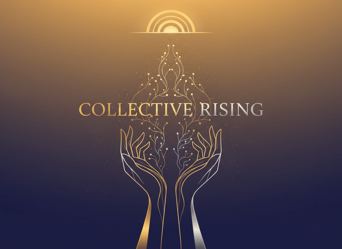 Collective Rising - Abanak
