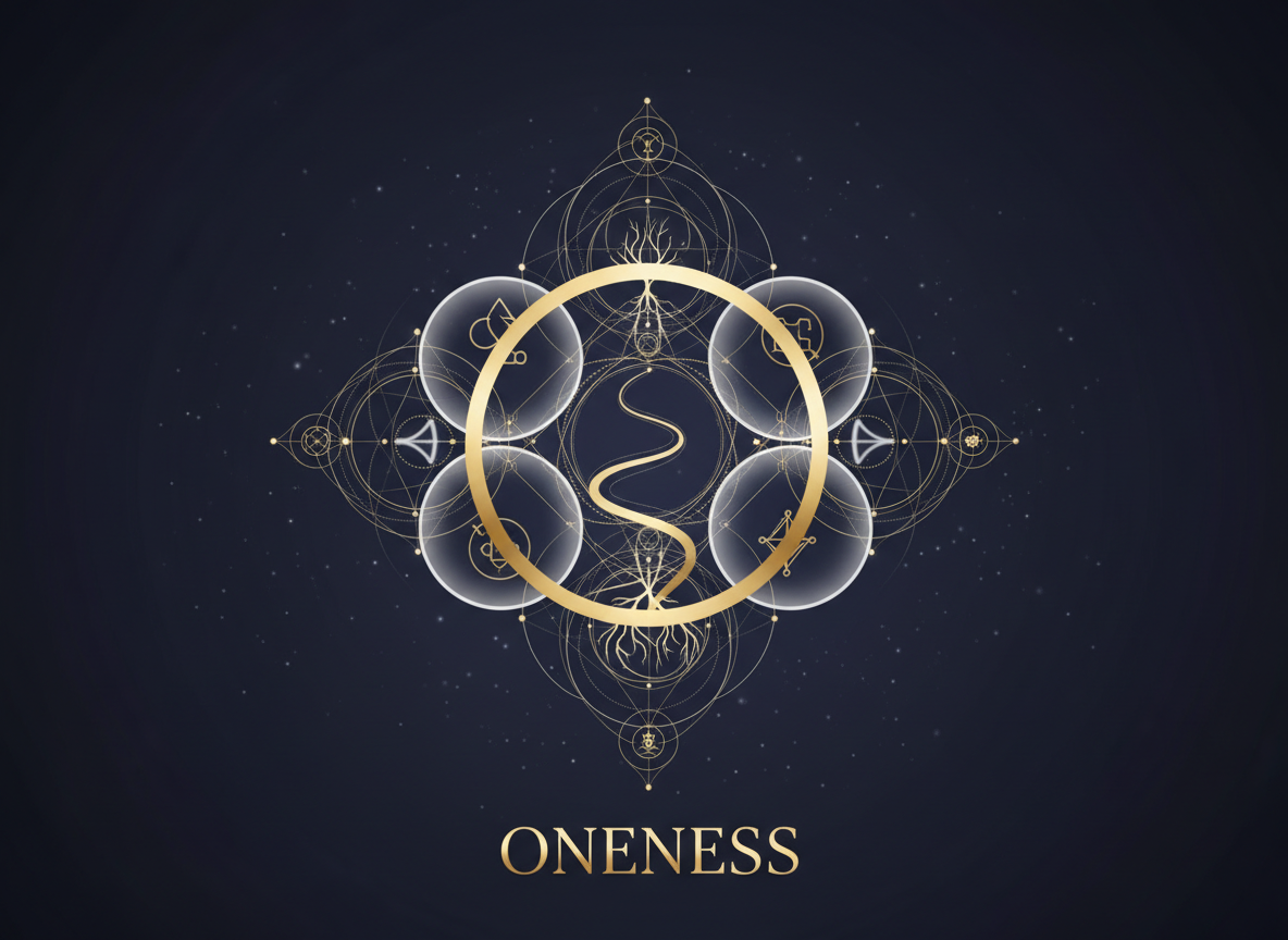 Oneness
