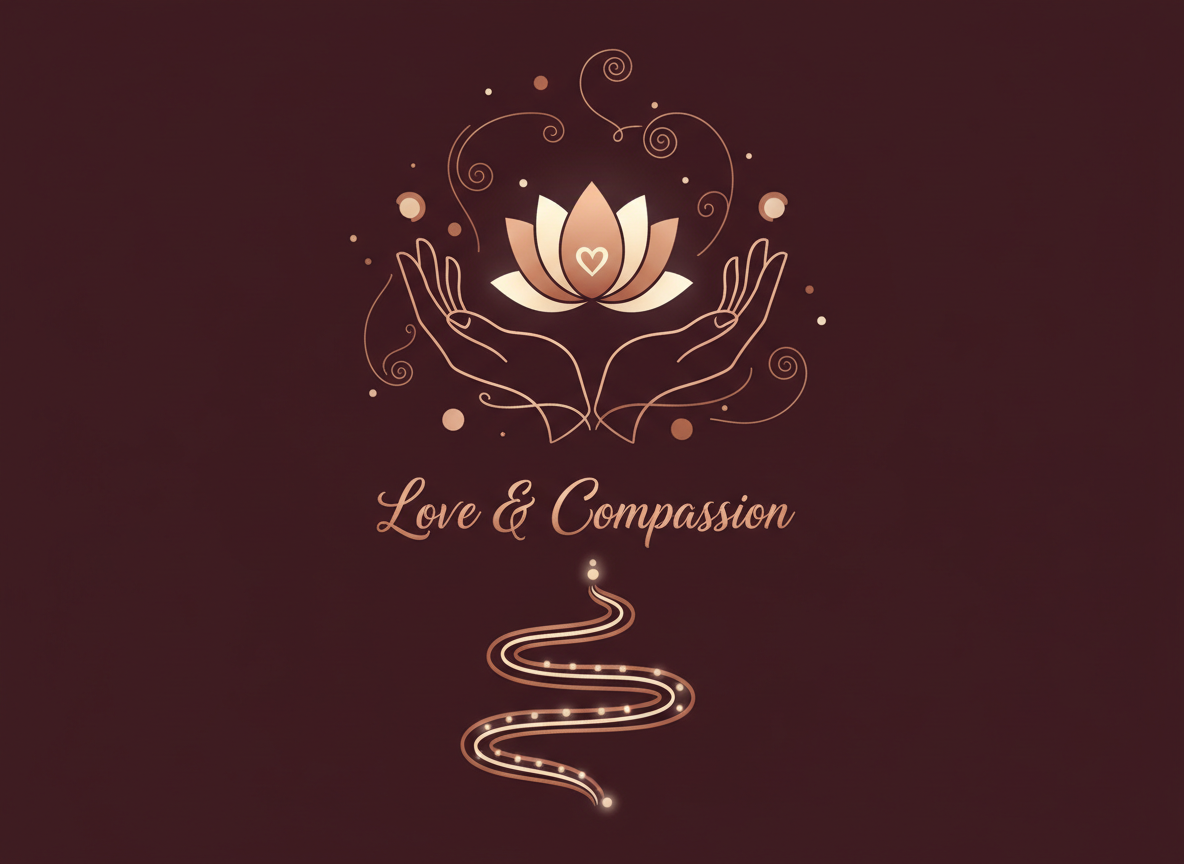 Love & Compassion