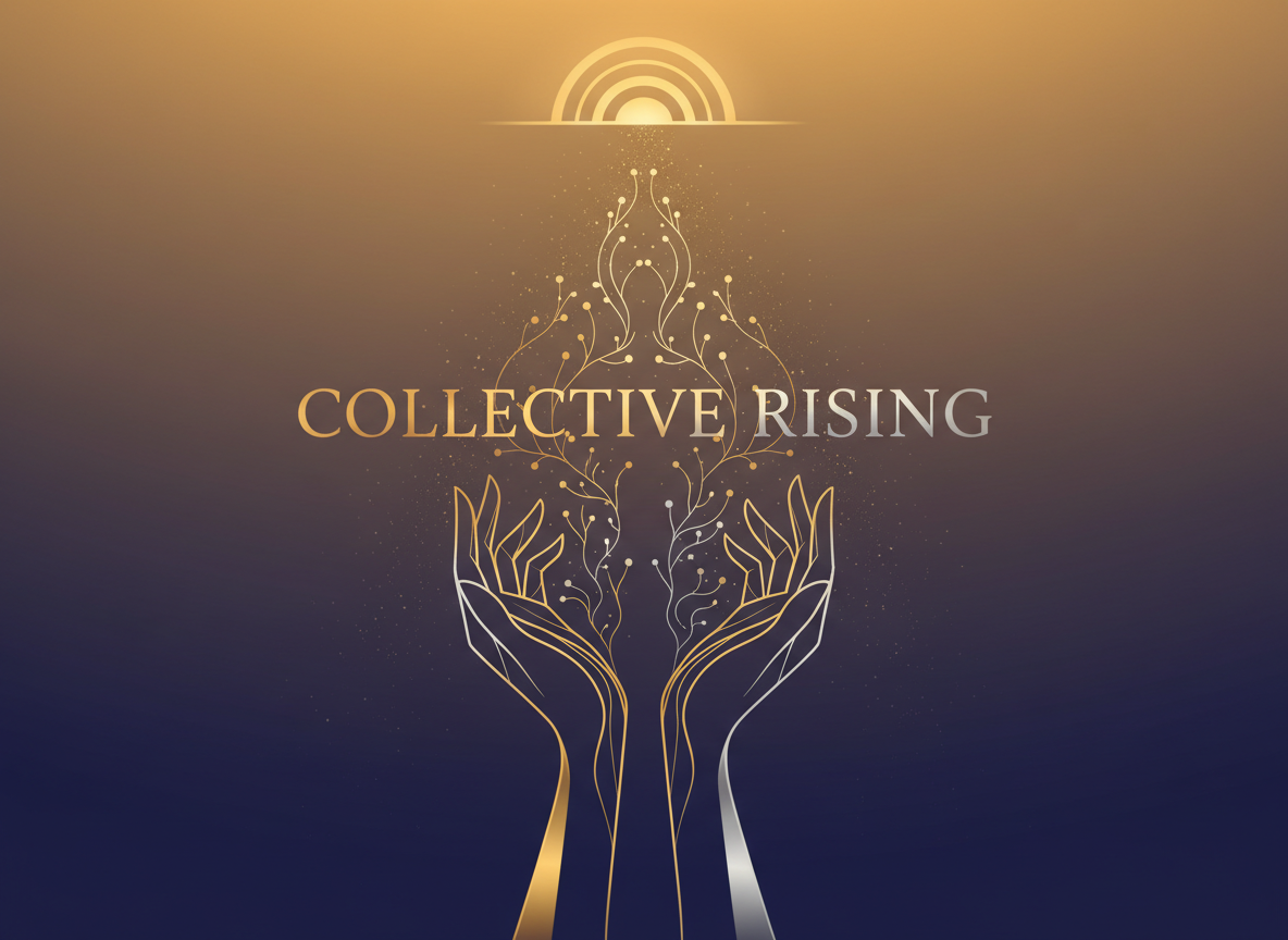 Collective Rising