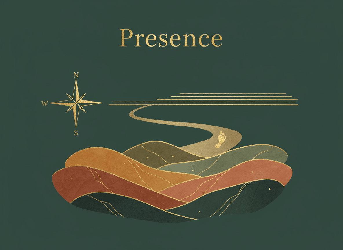 Presence - Abanak