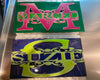 Heirloom Name Art (Made To Order)