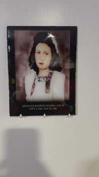 Transform Your Photos into Stunning Heirlooms: Expert Photo Restoration and Epoxy Preservation