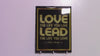 Bob Marley Inspirational Art - Unique Handcrafted Quote Plaque for Home Decor